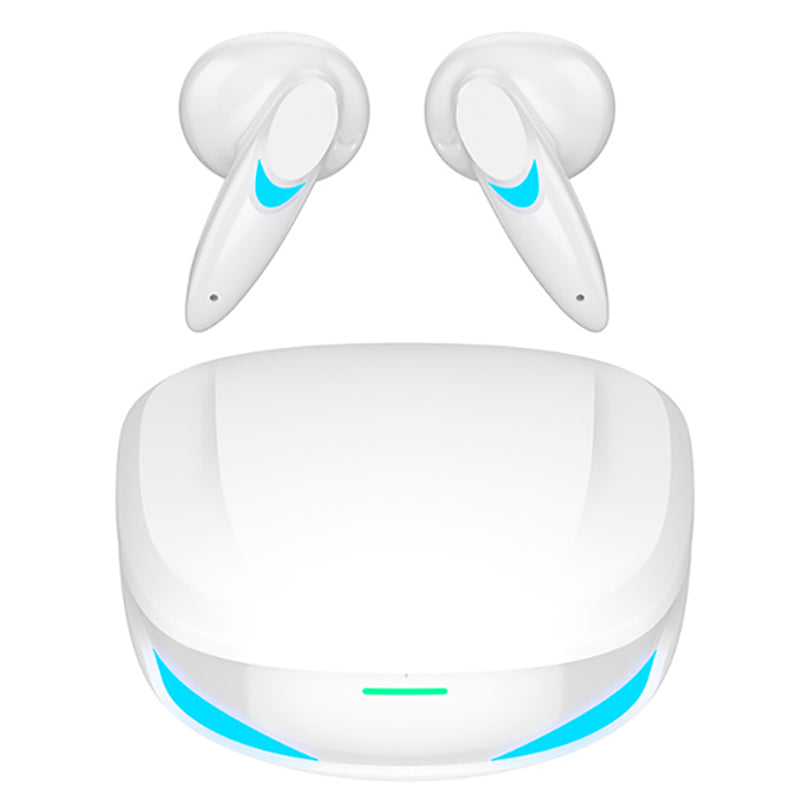 G10 BT5.2 TWS Wireless Gaming Earbuds 15MS Low Latency Headphones Noise Canceling HiFi Waterproof Sports Earphones with Mic G10 BT5.2 TWS Wireless Gaming Earbuds 15MS Low Latency Headphones Noise Canceling HiFi Waterproof Sports Earphones with Mic
